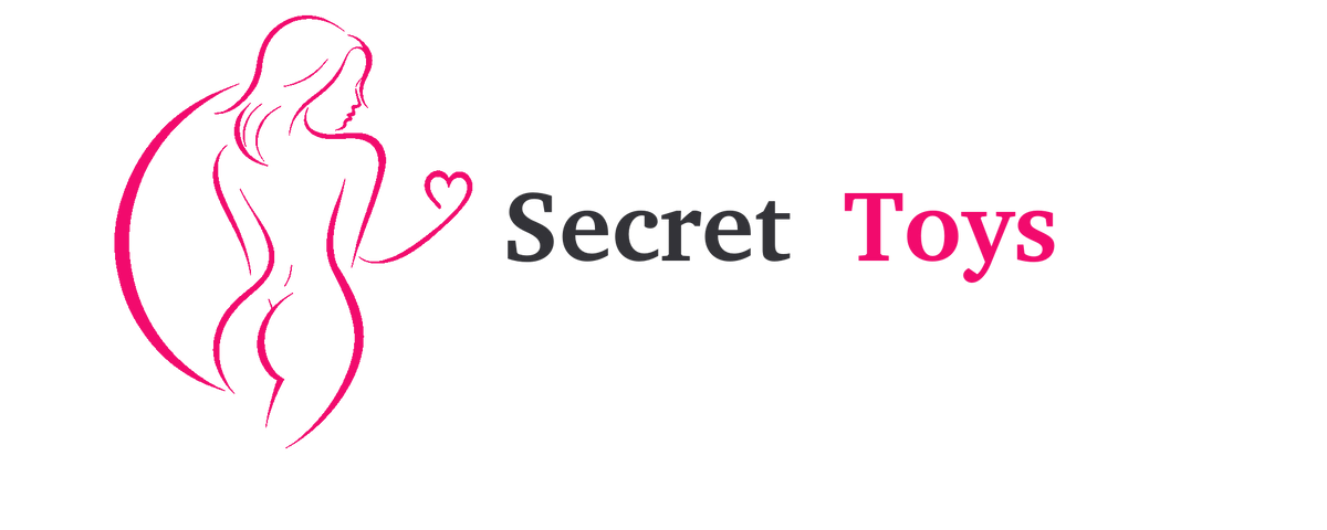 Secret Toys
