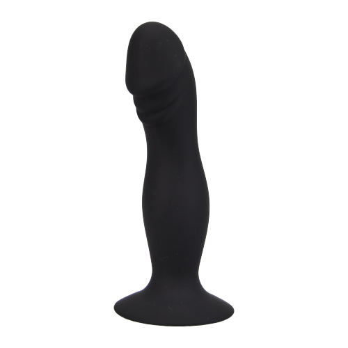 Loving Joy 15,5-cm-Silikondildo mit Saugnapf