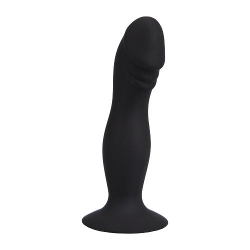 Loving Joy 15,5-cm-Silikondildo mit Saugnapf