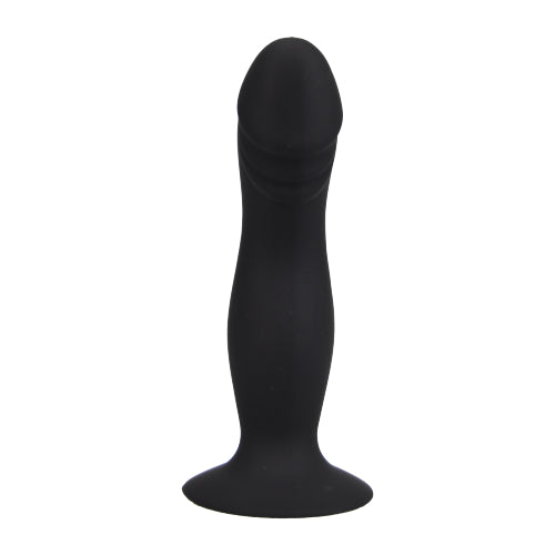 Loving Joy 15,5-cm-Silikondildo mit Saugnapf