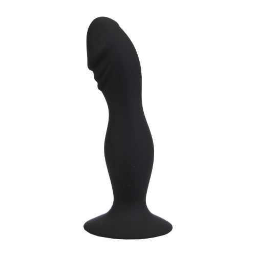 Loving Joy 15,5-cm-Silikondildo mit Saugnapf