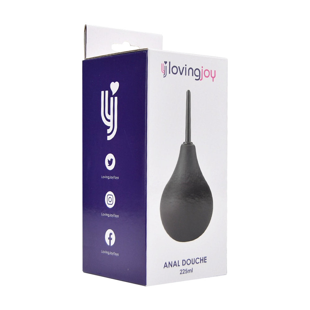 Loving Joy Anal-Dusche 225 ml