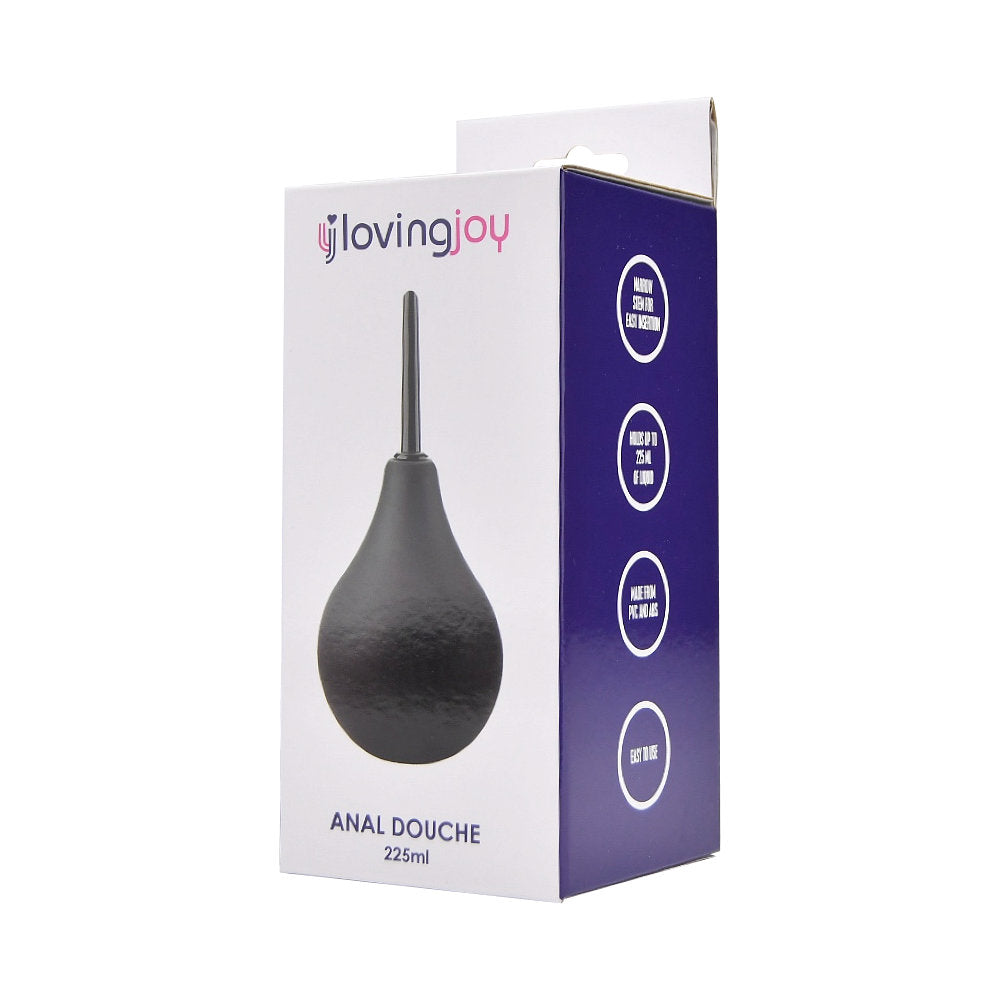 Loving Joy Anal-Dusche 225 ml