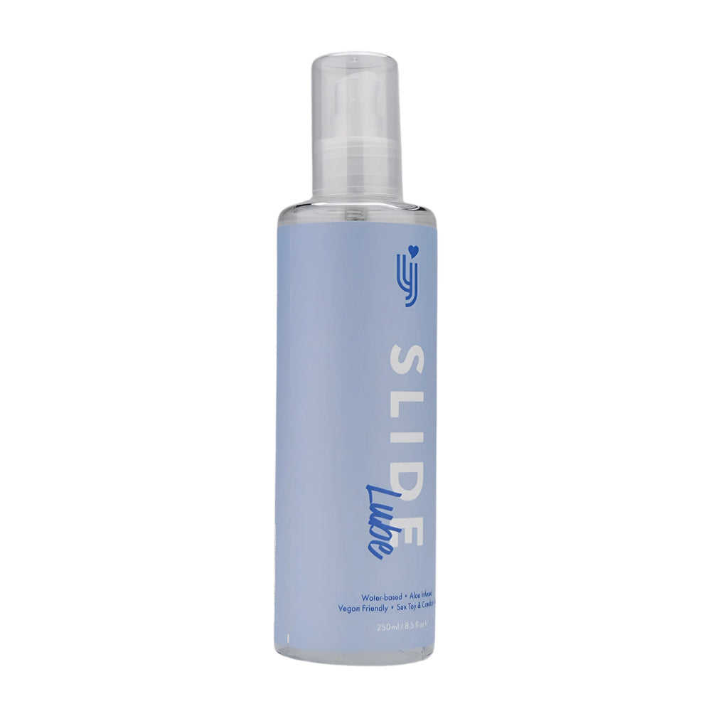 Loving Joy Slide Gleitmittel auf Wasserbasis 250 ml