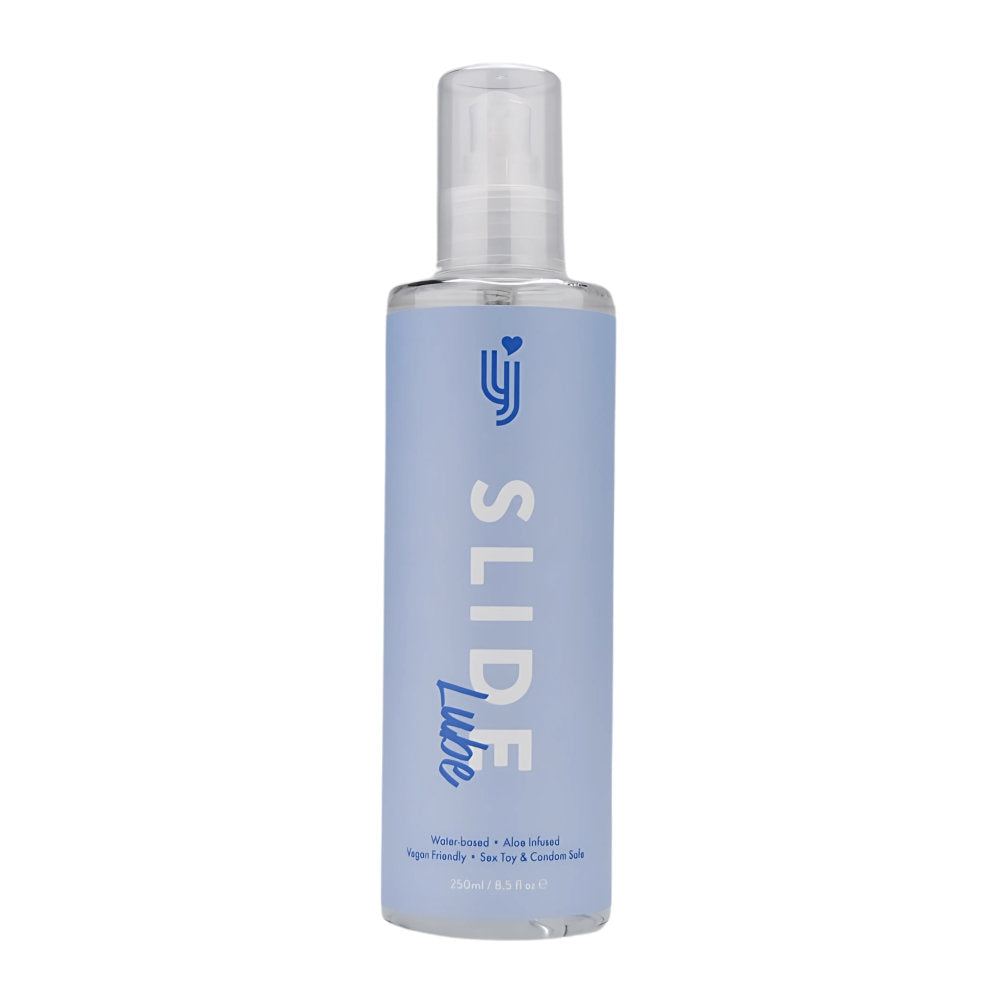 Loving Joy Slide Gleitmittel auf Wasserbasis 250 ml