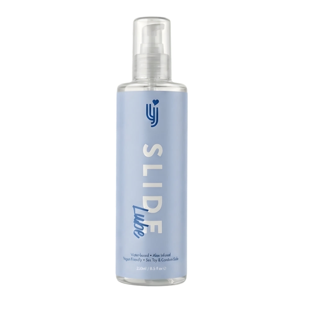 Loving Joy Slide Gleitmittel auf Wasserbasis 250 ml