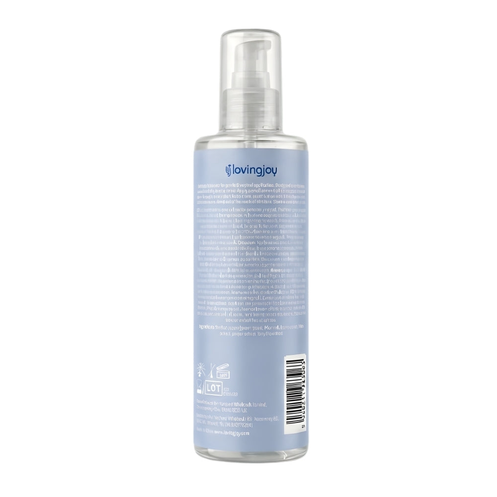 Loving Joy Slide Gleitmittel auf Wasserbasis 250 ml