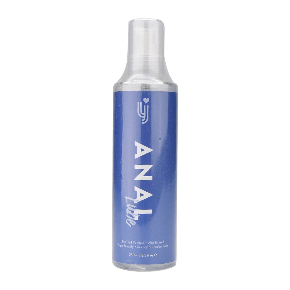 Loving Joy Analgleitmittel mit Aloe, 250 ml