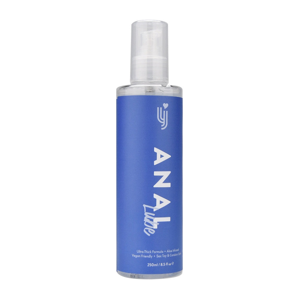 Loving Joy Analgleitmittel mit Aloe, 250 ml