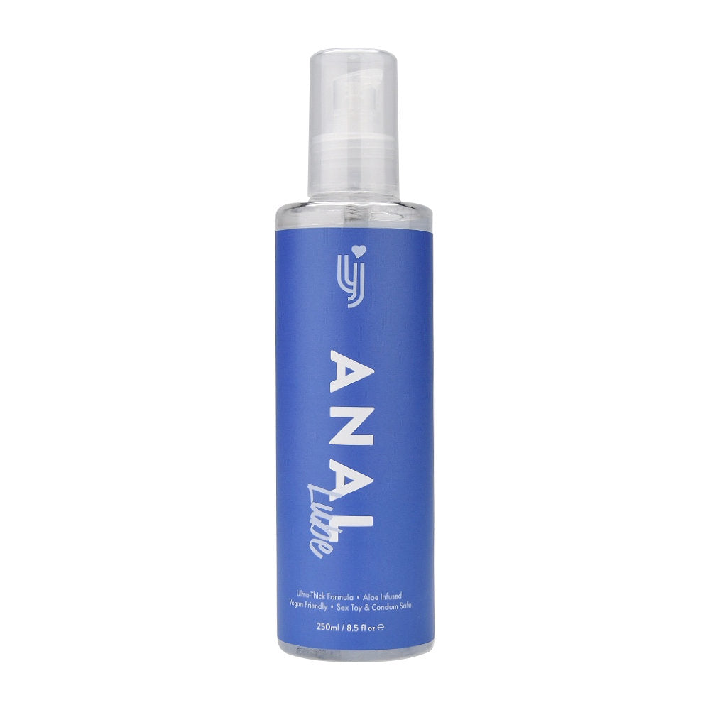 Loving Joy Analgleitmittel mit Aloe, 250 ml