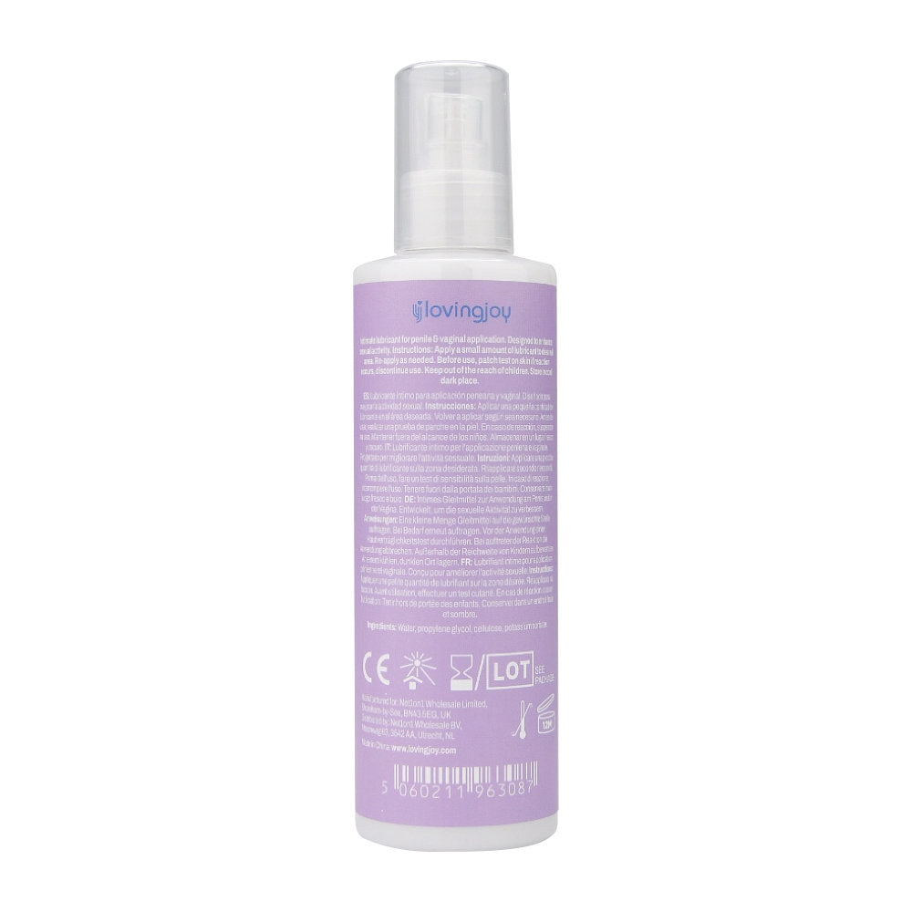 Loving Joy Silky Gleitgel 250 ml