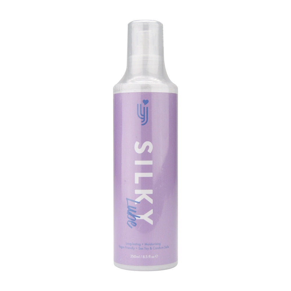 Loving Joy Silky Gleitgel 250 ml