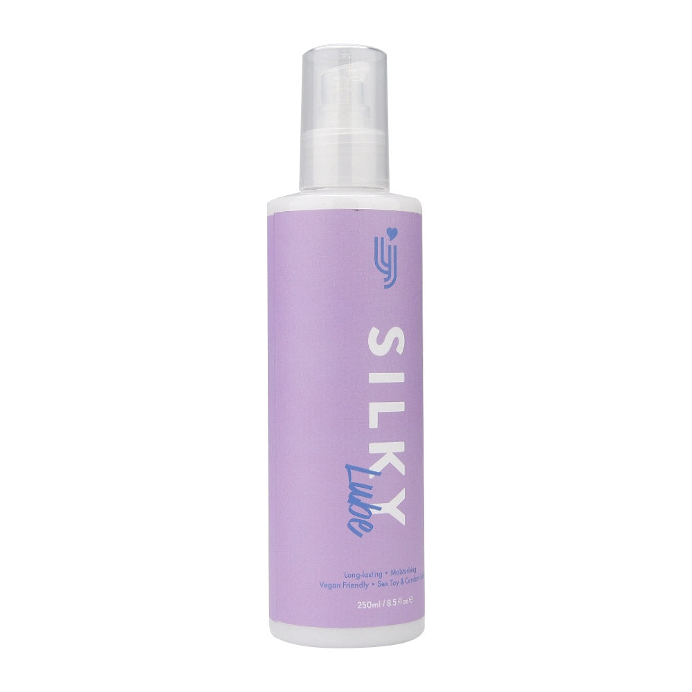 Loving Joy Silky Gleitgel 250 ml