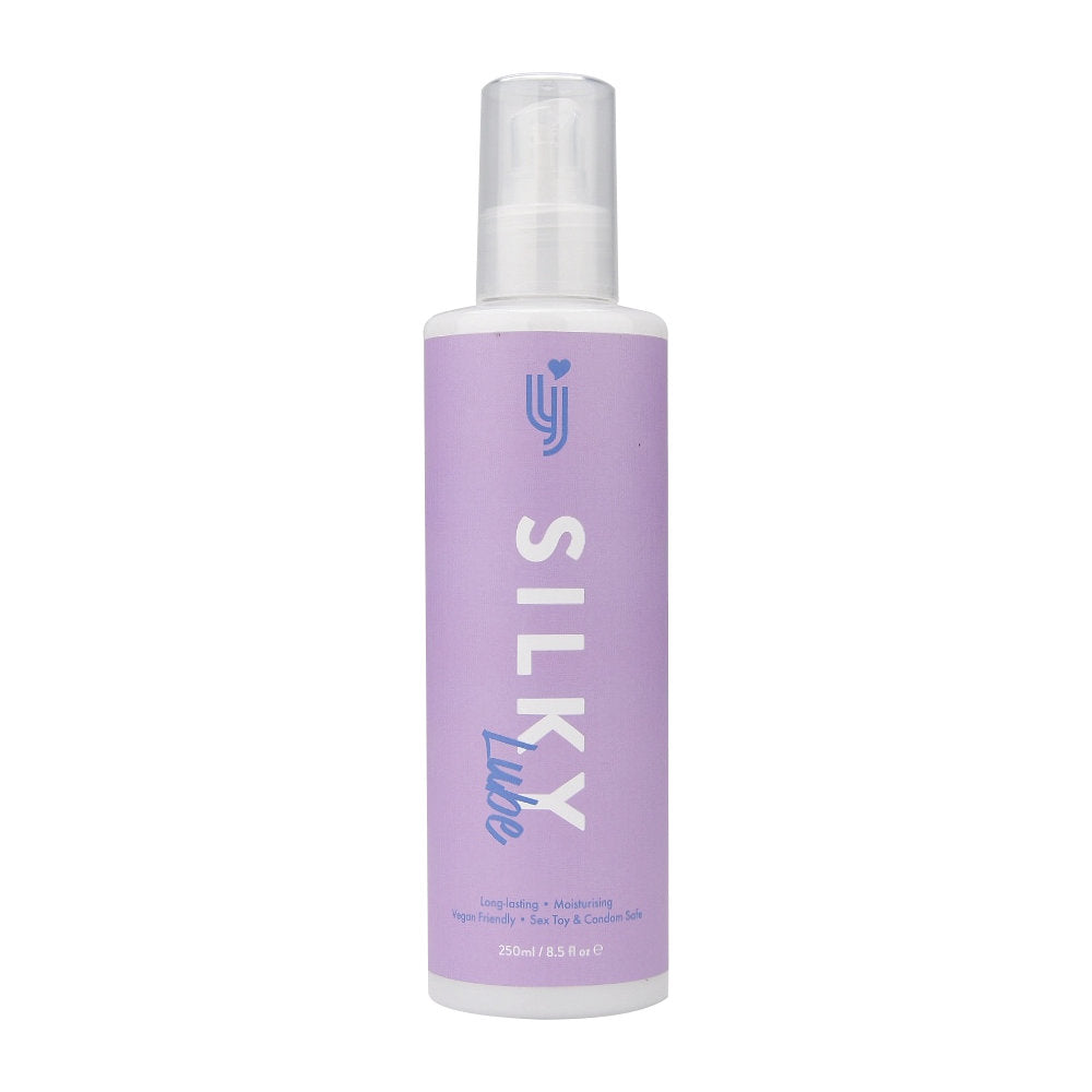 Loving Joy Silky Gleitgel 250 ml