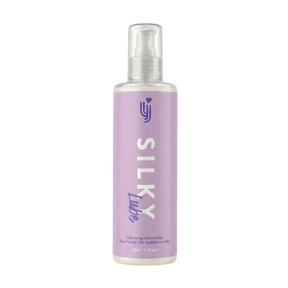 Loving Joy Silky Gleitgel 250 ml
