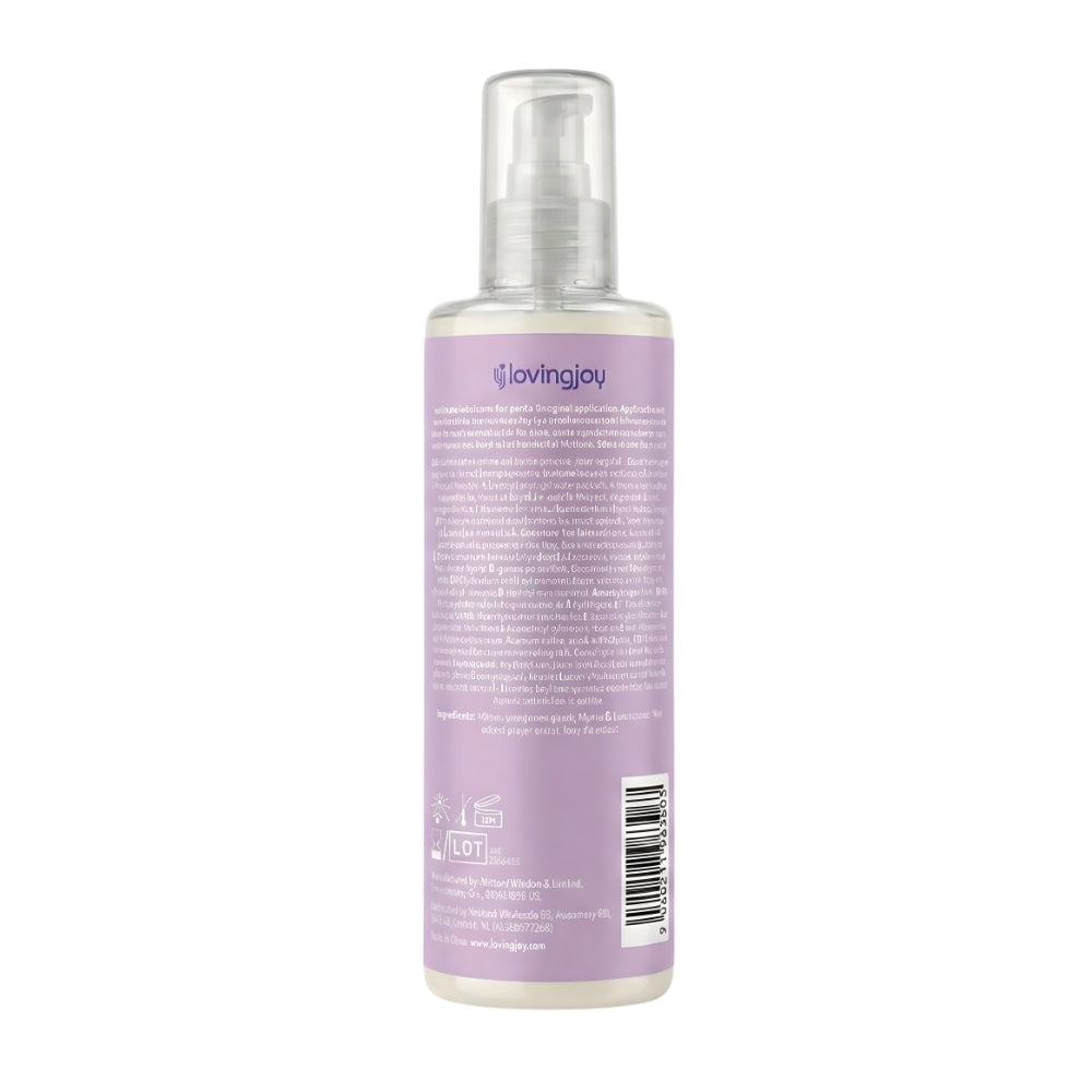 Loving Joy Silky Gleitgel 250 ml