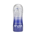 Rev-Air Pro – Wiederverwendbarer Masturbationsbecher