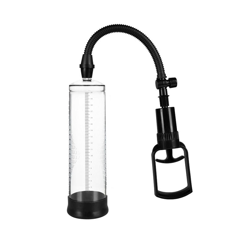 Rev-Pump Trigger Penispumpe 22 cm