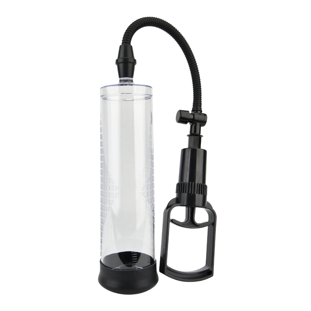 Rev-Pump Trigger Penispumpe 22 cm