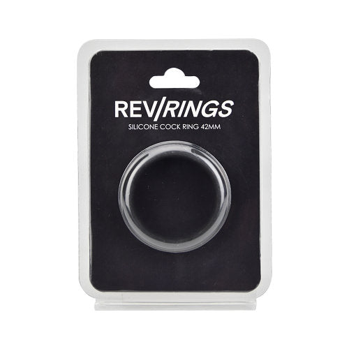 Rev-Rings Silikon-Penisring 42 mm