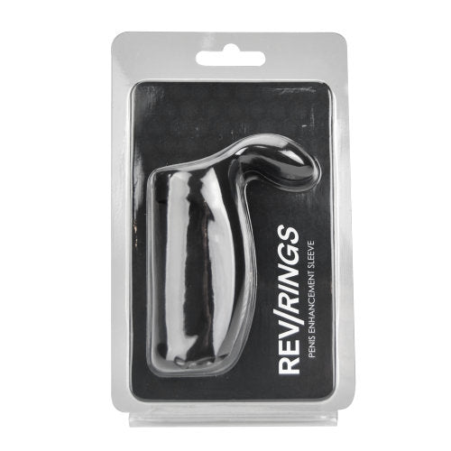 Rev-Rings Penisvergrößerungshülle