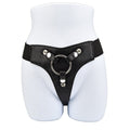 Loving Joy – Elastisches Strap-On-Geschirr