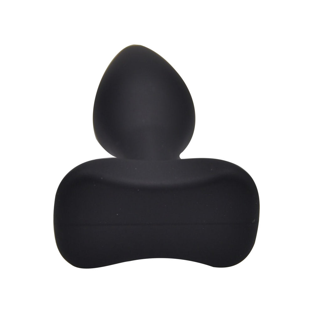 Loving Joy Silikon-Analplug, klein