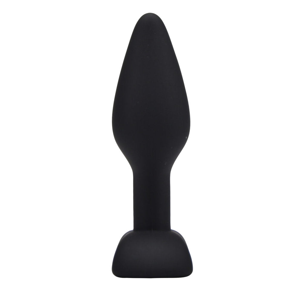 Loving Joy Silikon-Analplug, klein