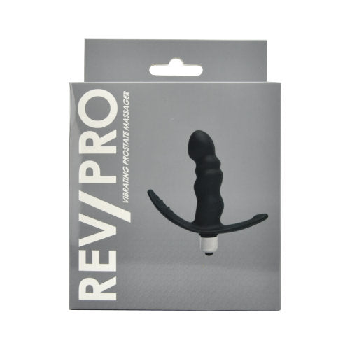 Rev-Pro vibrierendes Prostatamassagegerät