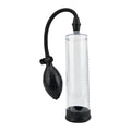 Rev-Pump Penispumpe mit Pumpball 22 cm