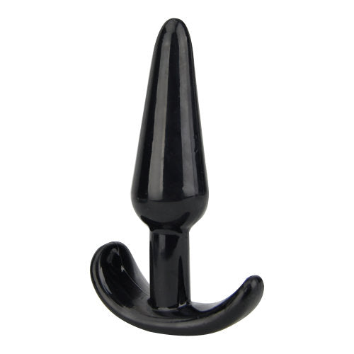 Loving Joy Analplug Schwarz