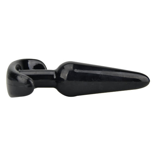 Loving Joy Analplug Schwarz