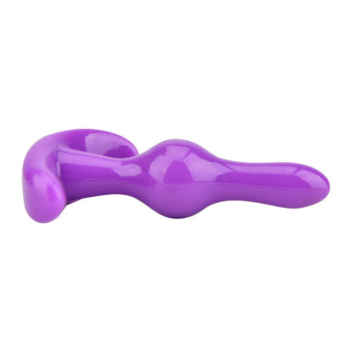 Loving Joy Analplug Lila