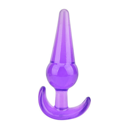 Loving Joy Analplug-Trainingsset, lila