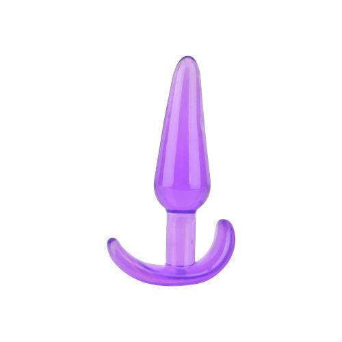 Loving Joy Analplug-Trainingsset, lila