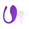 Loving Joy ferngesteuertes Vibrationsei