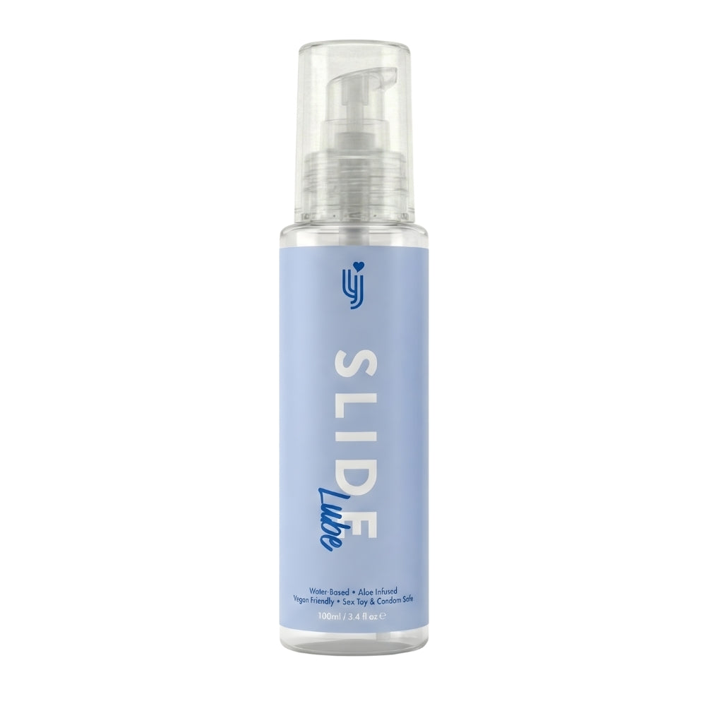 Loving Joy Slide Gleitmittel auf Wasserbasis 100 ml