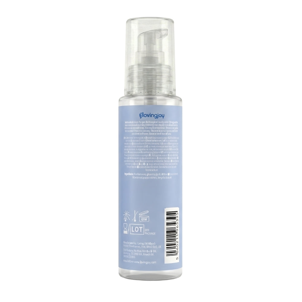 Loving Joy Slide Gleitmittel auf Wasserbasis 100 ml