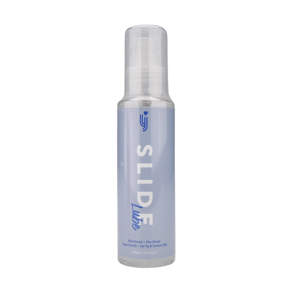 Loving Joy Slide Gleitmittel auf Wasserbasis 100 ml