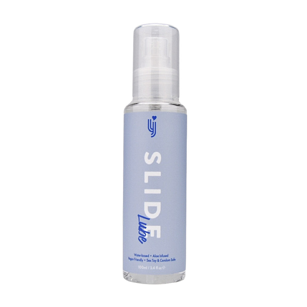 Loving Joy Slide Gleitmittel auf Wasserbasis 100 ml