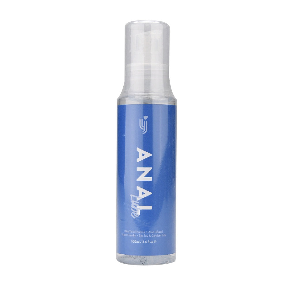 Loving Joy Analgleitmittel mit Aloe 100 ml
