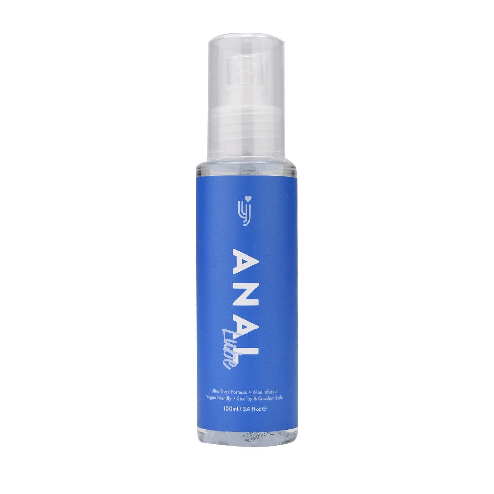 Loving Joy Analgleitmittel mit Aloe 100 ml