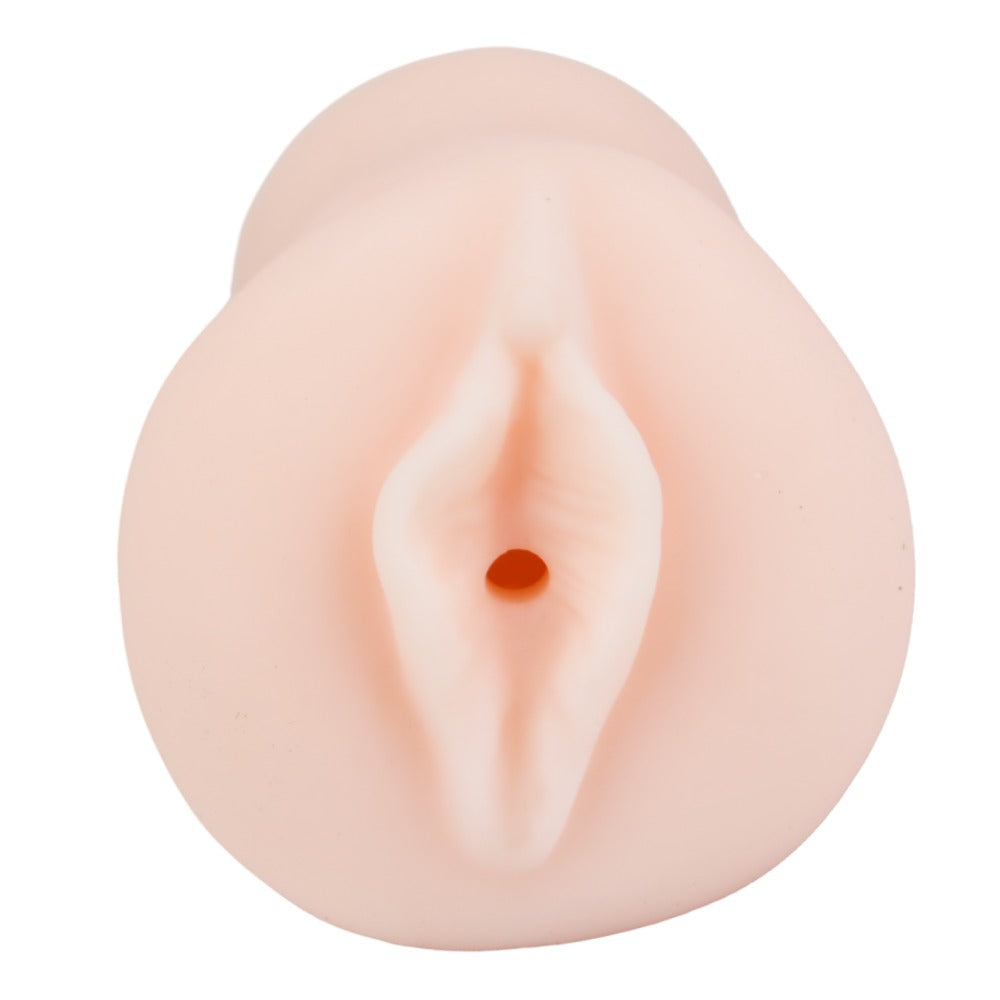 Loving Joy Dixie Vibrierender Masturbator für Männer