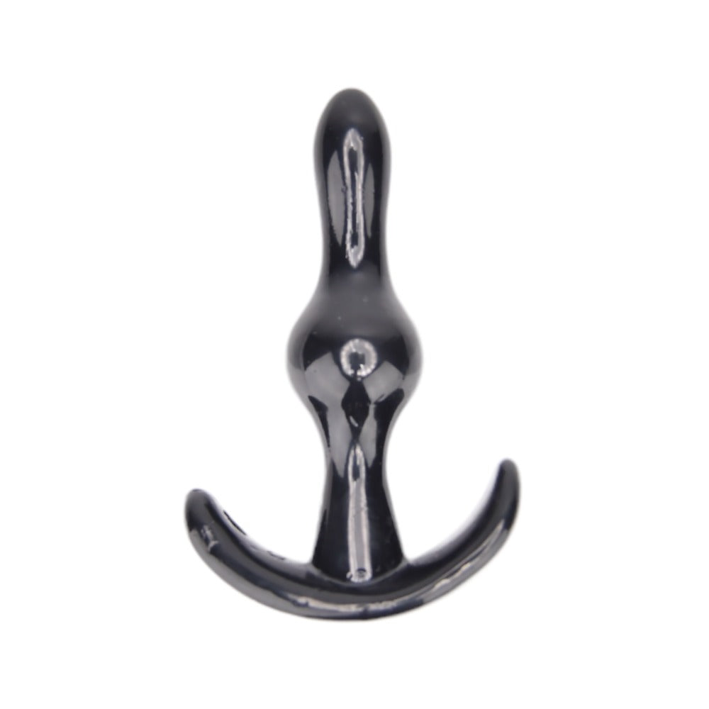 Loving Joy Analplug-Trainingsset Schwarz