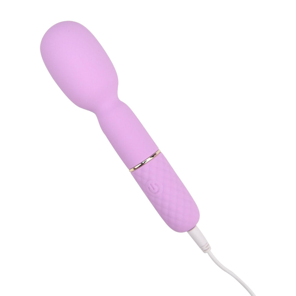 Nauti Petites 10-Funktionen-Stabvibrator