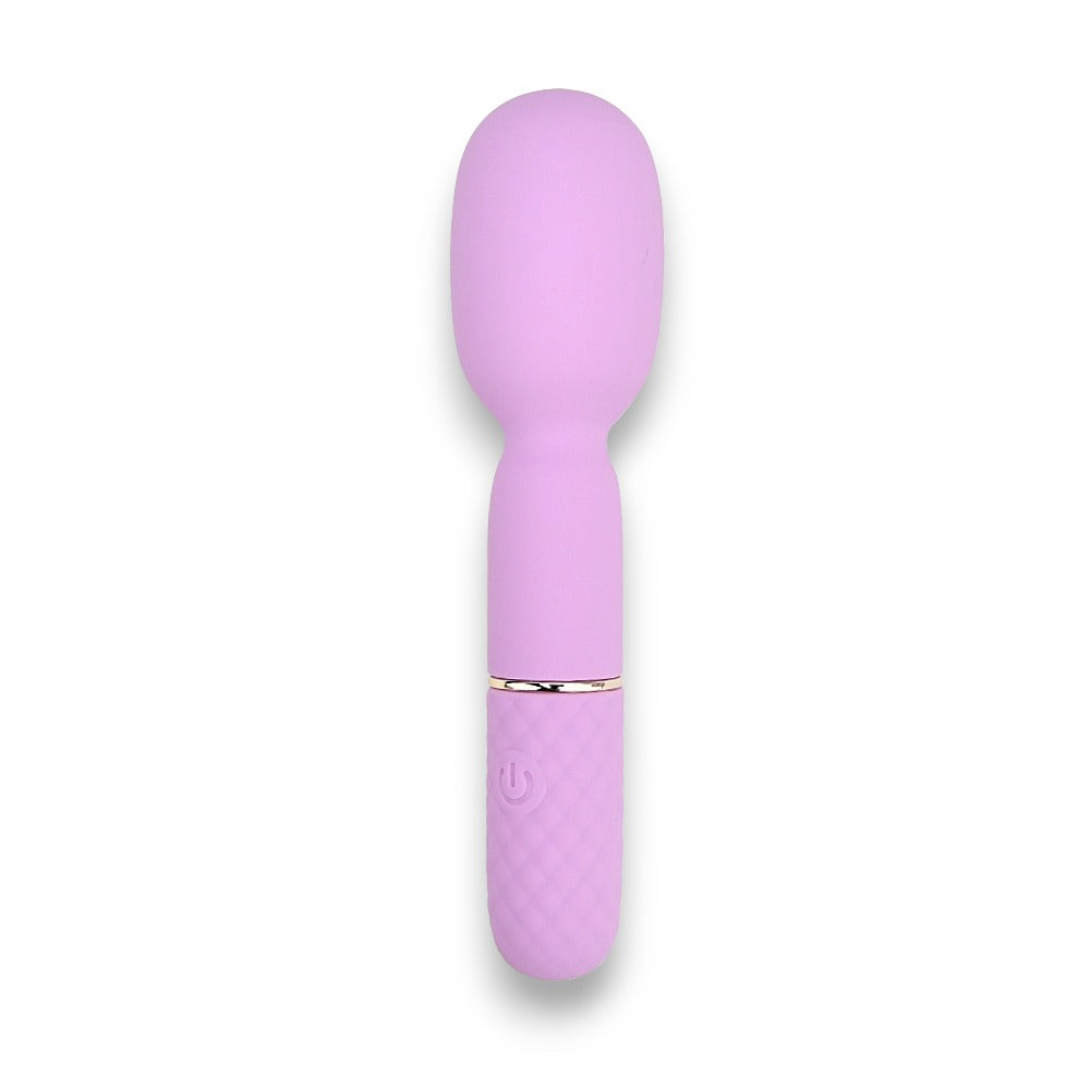 Nauti Petites 10-Funktionen-Stabvibrator
