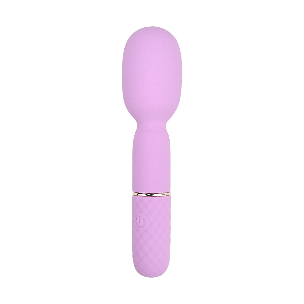 Nauti Petites 10-Funktionen-Stabvibrator