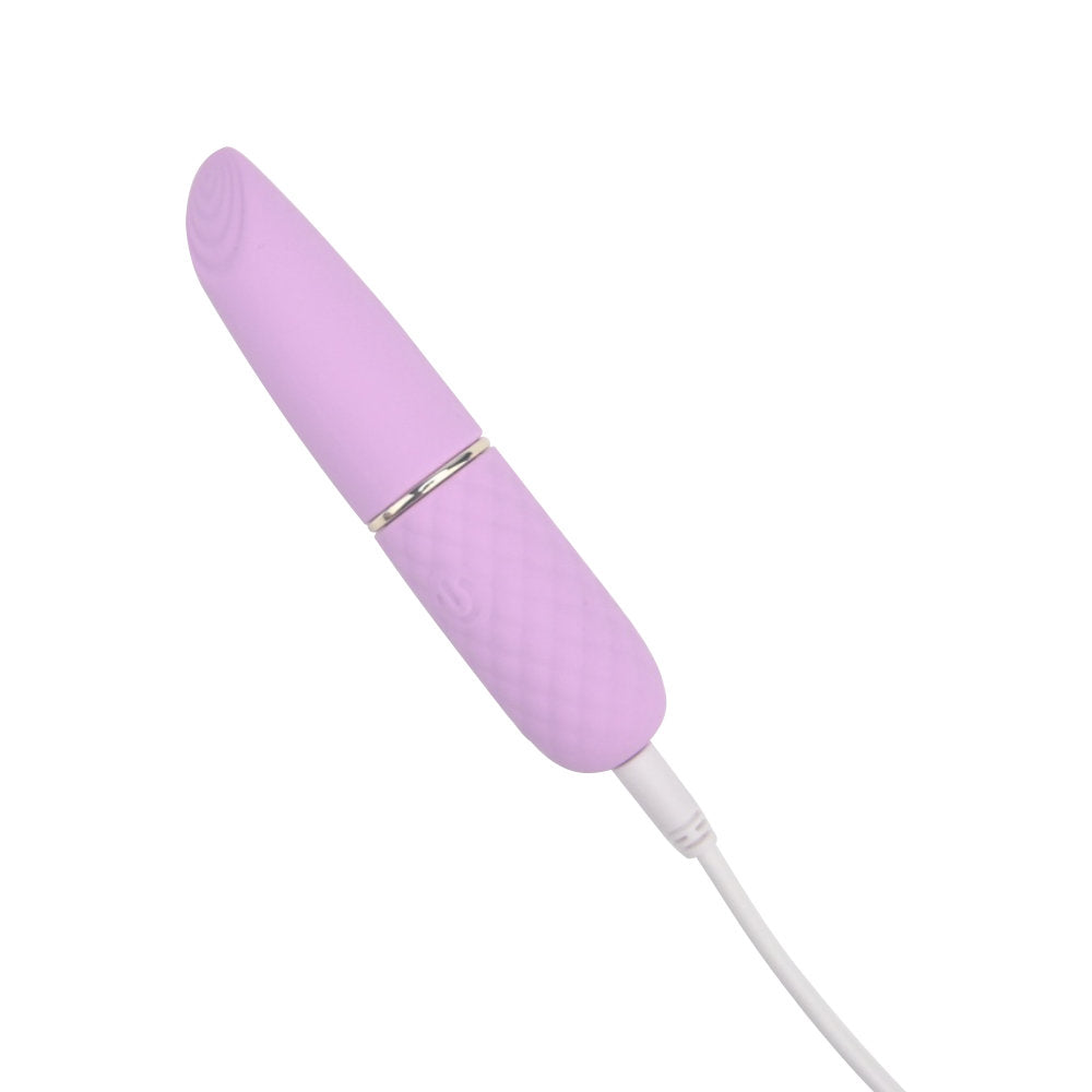 Nauti Petites Bullet-Vibrator mit 10 Funktionen