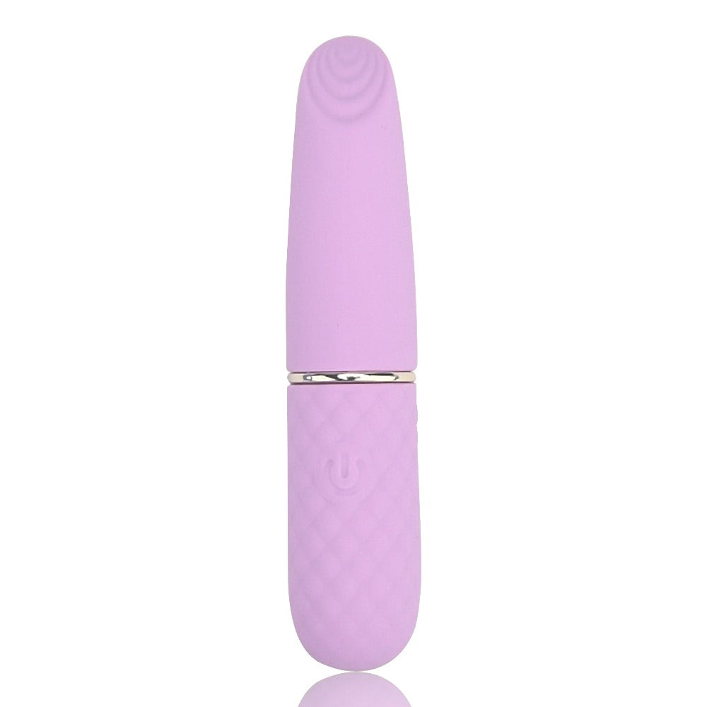 Nauti Petites Bullet-Vibrator mit 10 Funktionen