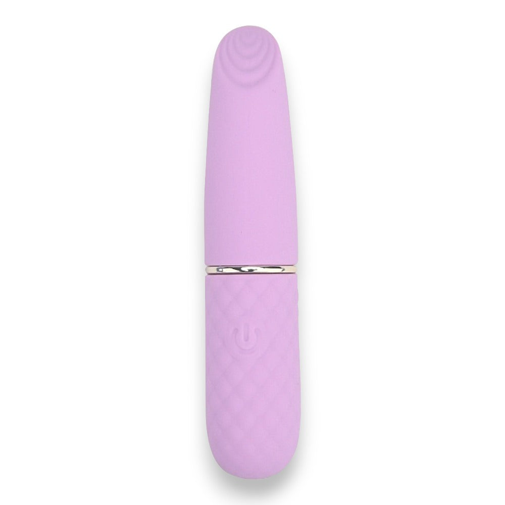 Nauti Petites Bullet-Vibrator mit 10 Funktionen